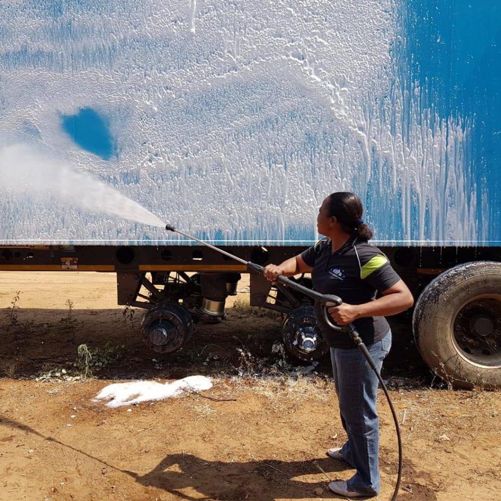 Fitness & Vehicle Cleaning