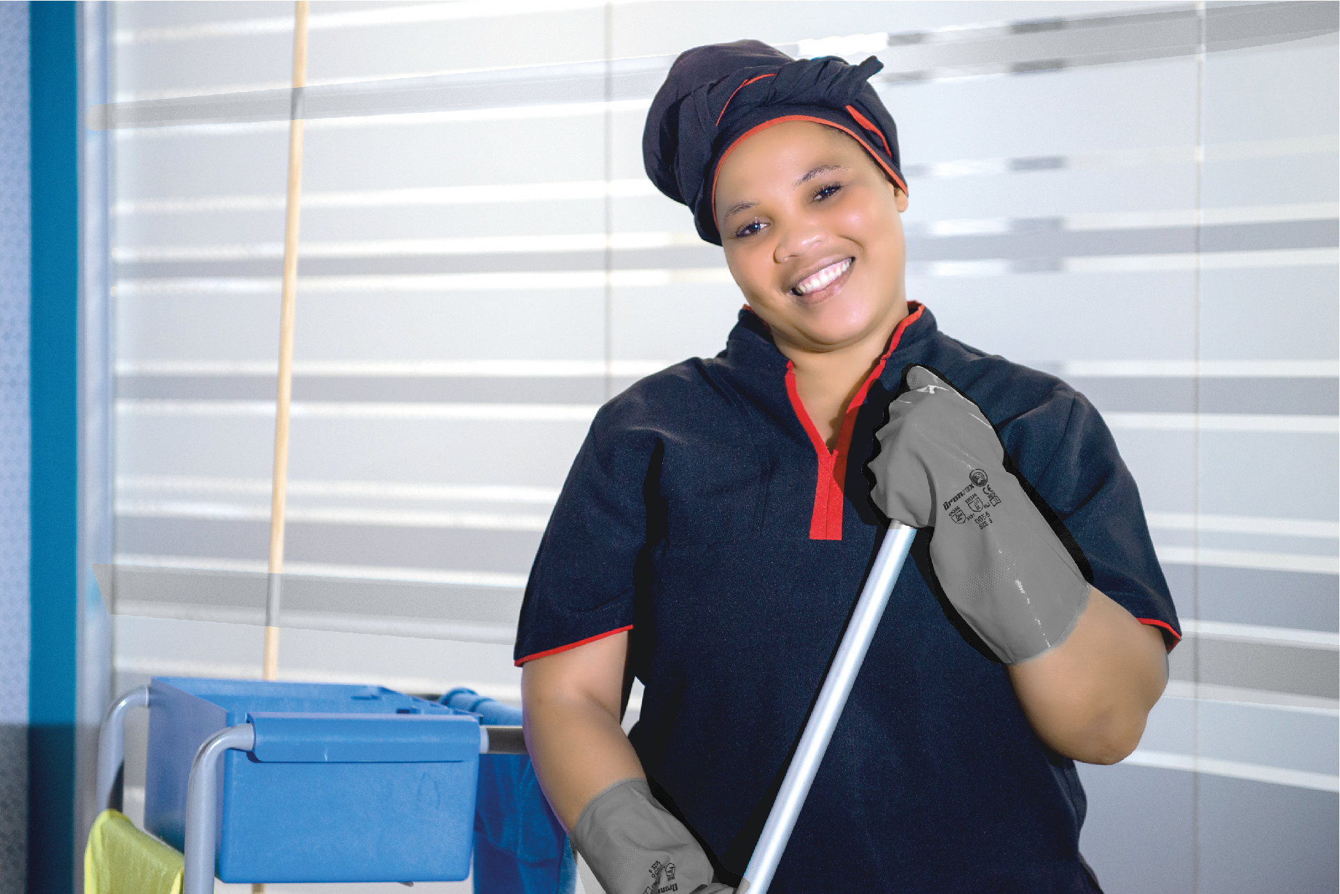 Daycare / Childcare Cleaning