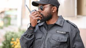 Unarmed Response